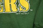 Vintage 1994 Green Bay Packers Sweatshirt