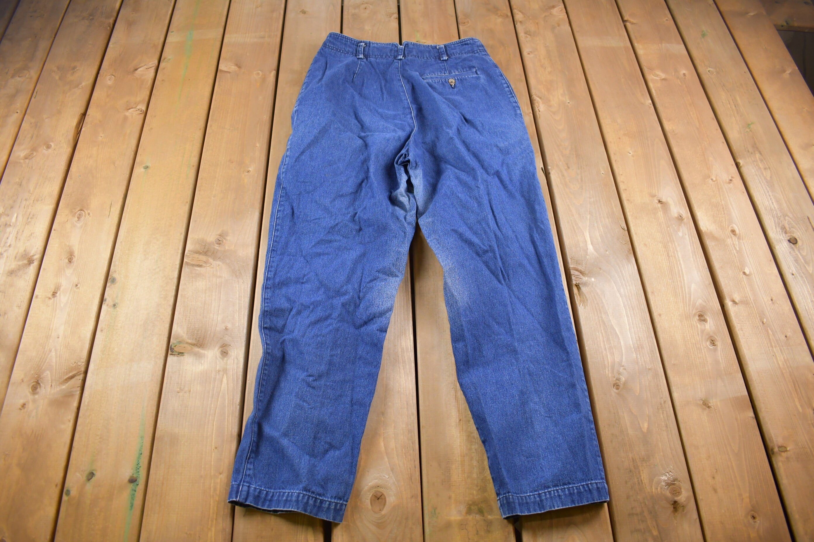 Vintage 1990's Liz Sports Women's Jeans 30 x 30