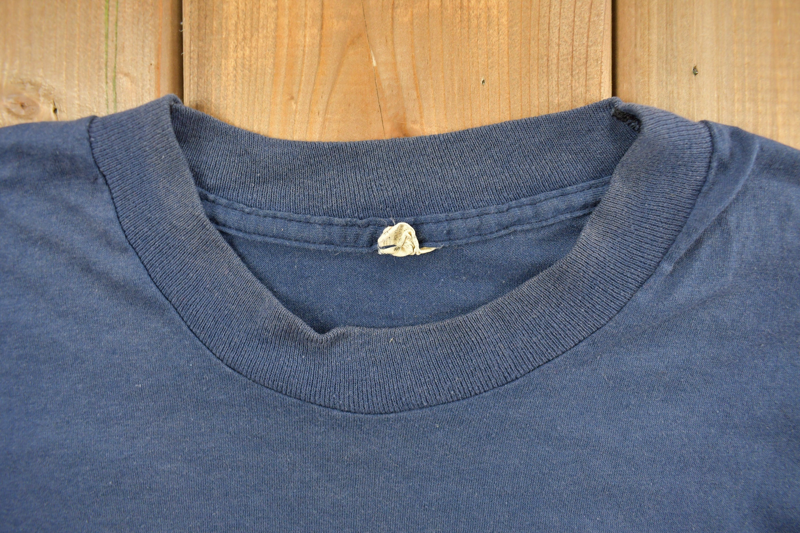 Vintage 1988 Camel Cigarette Promo Single Stitch T-Shirt