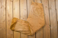 Vintage 1980's Red Head Nylon Double Knee Hunting Pants 32 x 30
