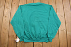 Vintage 1990's Jerzees Deadstock Crewneck Sweatshirt