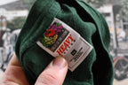 Vintage 1990s Self Government Chart Single Stitch T-Shirt