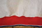 Vintage 1990s America AOP Souvenir Crewneck Sweatshirt Men's L