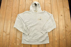 Vintage 1990s Champion Reverse Weave Grey Sweatshirt