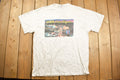 Vintage 1990s VISA Las Vegas Souvenir T Shirt
