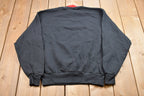 Vintage 1990s Christmas Crewneck Sweatshirt