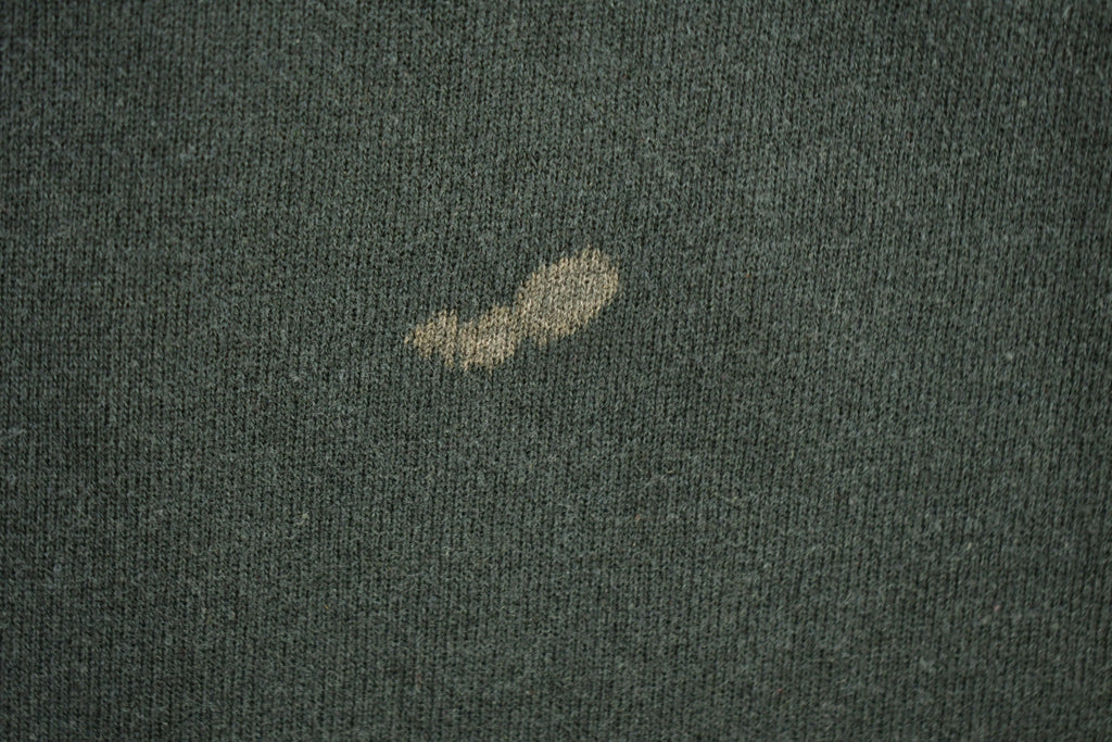 Vintage 1990 All Clubs Final Pullover Crewneck