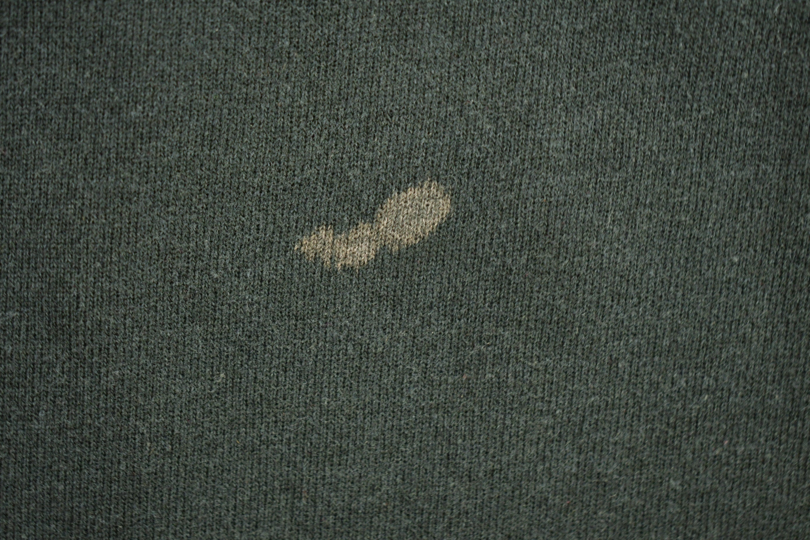 Vintage 1990 All Clubs Final Pullover Crewneck