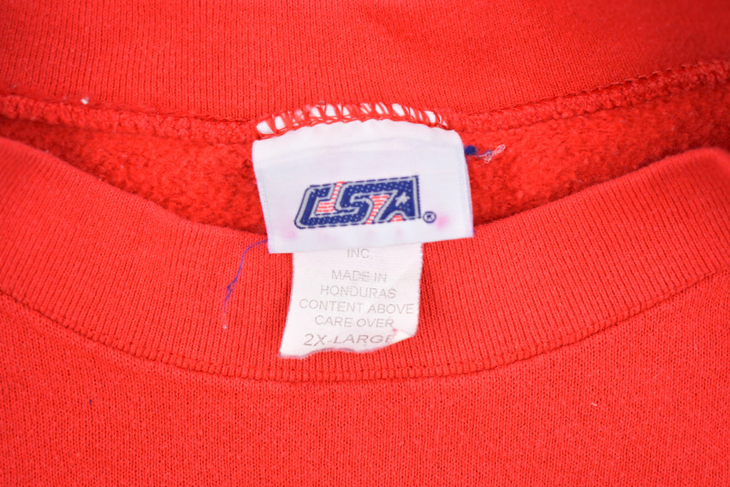 Vintage 1990s University of Ohio State Buckeyes Collegiate Crewneck