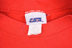 Vintage 1990s University of Ohio State Buckeyes Collegiate Crewneck