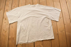 Vintage 1990s Sea Dog Sportswear Graphic T Shirt