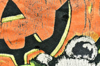 Vintage Happy Halloween Graphic T-Shirt