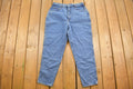 Vintage 1980s Gitano Deadstock Tapered Mom Jeans
