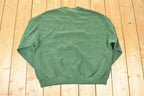 Vintage 1990s Snowman Buddies Christmas Crewneck Sweatshirt Men's XL