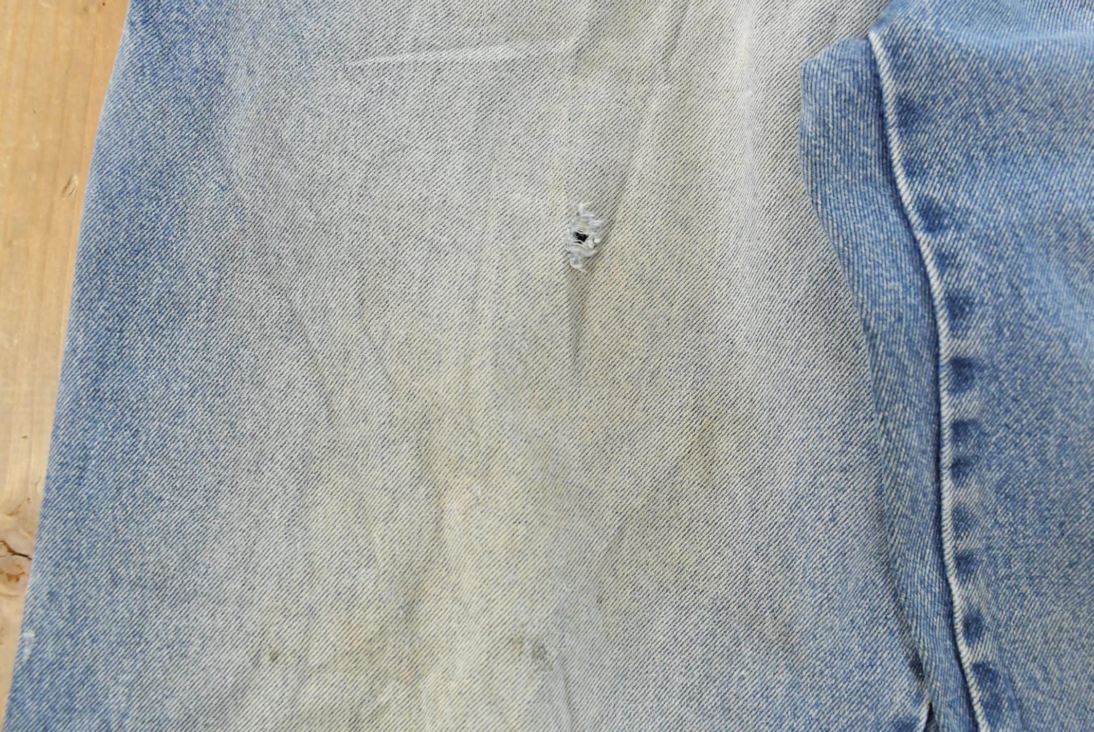 Vintage Y2K Southpole Denim Jeans Men's 33 x 33 / 2000s Hip Hop Denim / Baggy Jeans