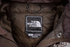 Vintage 1990s The North Face Puffer Jacket