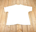 Vintage 1997 Proud To Be American Dempster Souvenir Travel T-Shirt Made In USA
