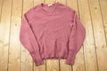 Vintage 1990s Ingo Knit V Neck Sweater