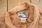 Vintage 1990s Robert Stock Island Style Blank Button Up Shirt