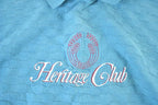 Vintage 1990s Heritage Club Crewneck Sweatshirt Mens L