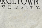 Vintage 1990s Georgetown Hoyas Looney Tunes Collegiate Crewneck Sweatshirt Men's 2XL