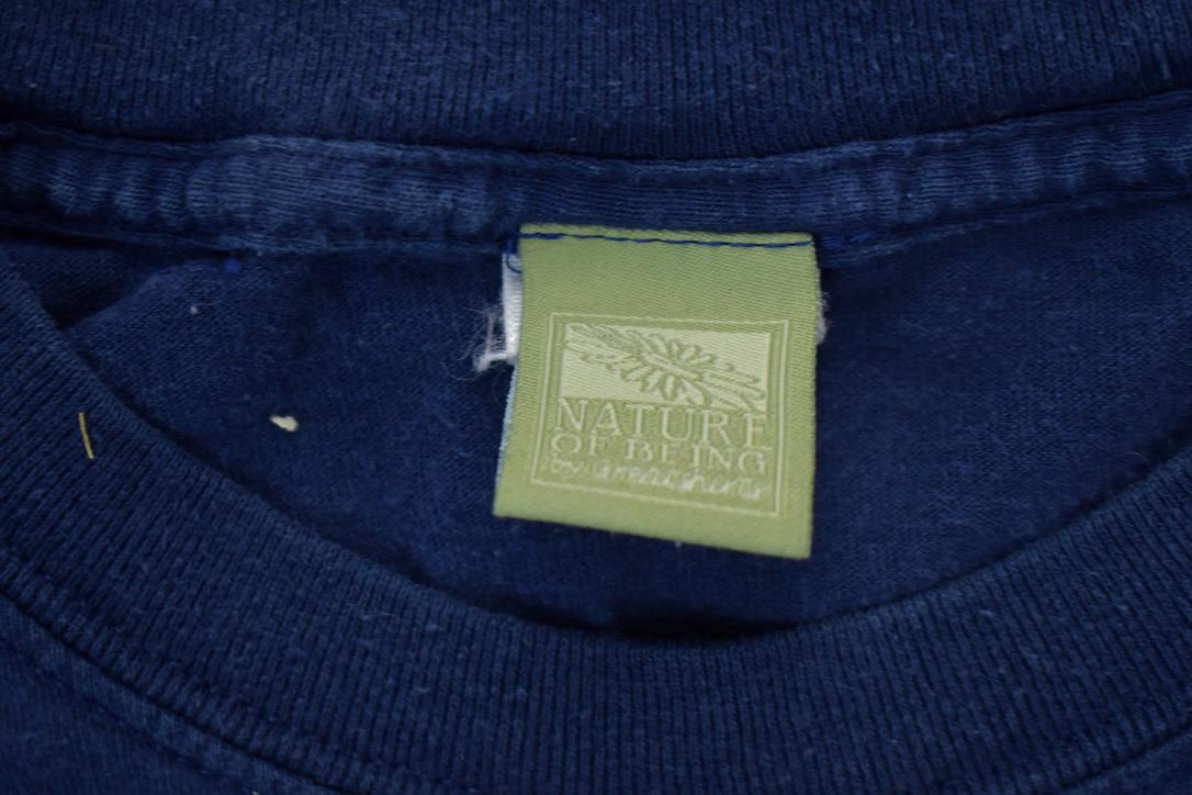 Vintage 1990s Outdoor Nature T-Shirt