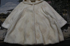 Vintage Fur Coat