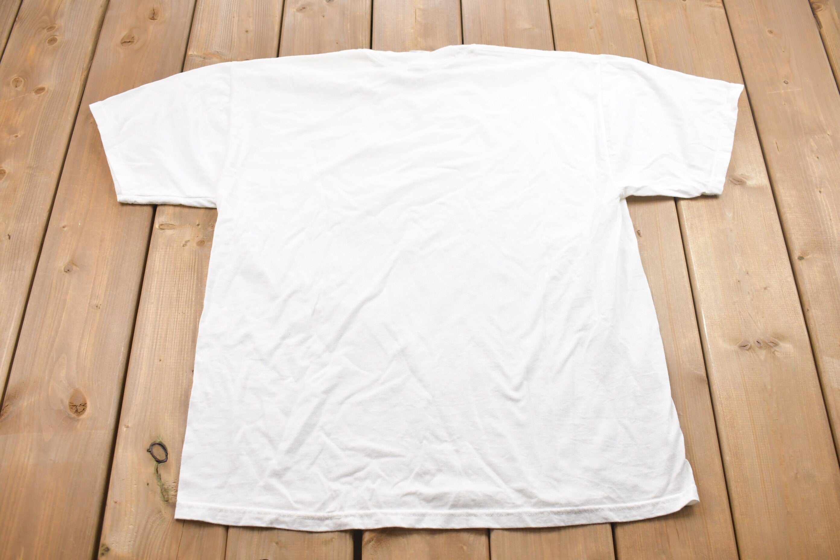 Vintage 1990s The Ox Roast Graphic T-Shirt  Streetwear  Retro Style  90s Graphic Tee  Party Shirt