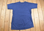 Vintage 1990s Best Mom In The World Graphic T Shirt