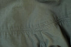 Vintage 1980s Shannahs Olive Green Light Jacket