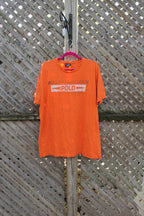 Vintage 1990s Polo Ralph Lauren Graphic T Shirt