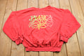 Vintage 1990s Jamaica Crewneck Sweatshirt