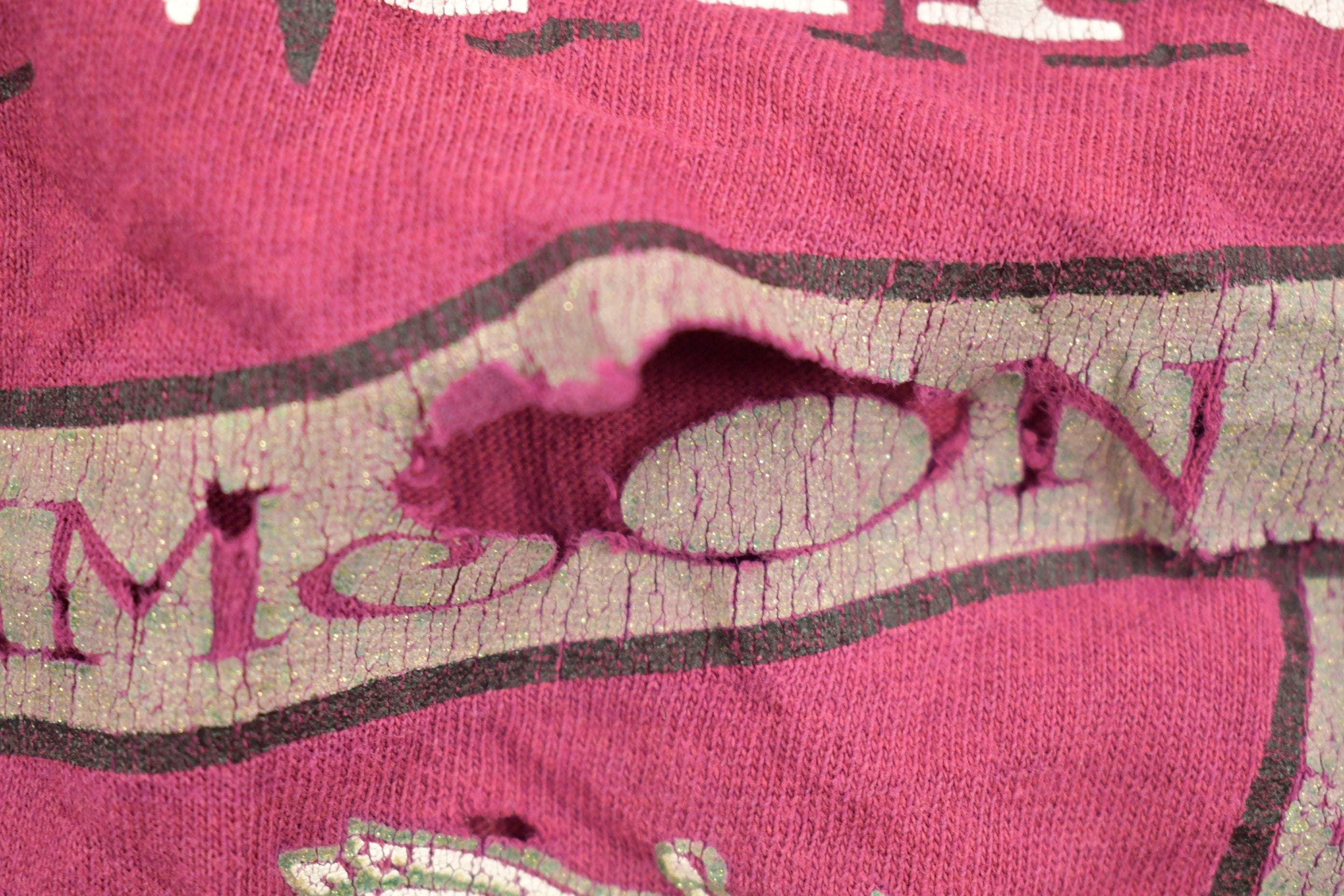 Vintage 1990s Harvard University Collegiate T-Shirt
