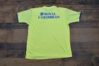 Vintage 1990s Sea Trek Single Stitch T-Shirt