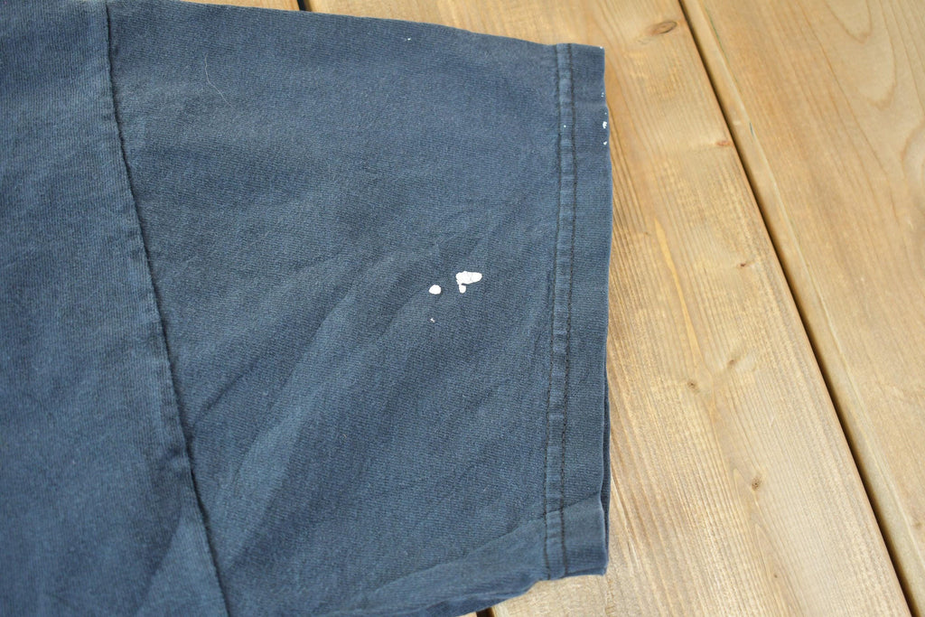 Vintage 1990s Single Stitch Batman T-shirt