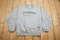 Vintage 1990s NFL Reebok Green Bay Packers Crewneck Sweatshirt