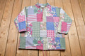 Vintage 1990s Fleece Sweater