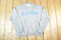 Vintage 1990s Russell North Carolina University Crewneck Mens M