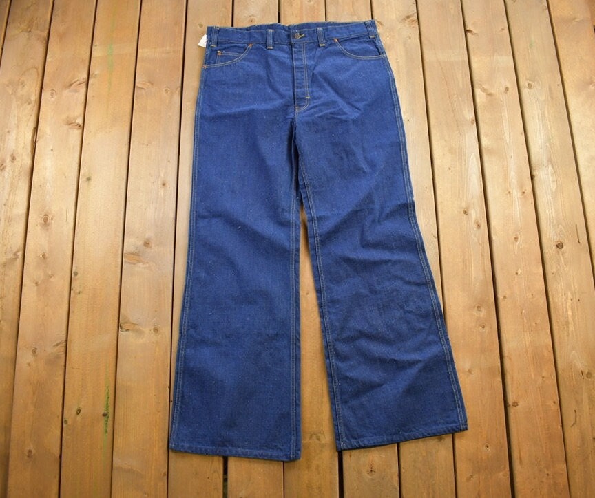 Vintage 1990s Roadrunner Jeans Size 42x34