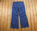 Vintage 1990s Roadrunner Jeans Size 42x34