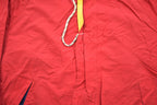Vintage 1990s Tommy Hilfiger Windbreaker Jacket