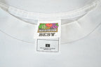 Vintage 2001 DARE Souvenir T-Shirt Mens M