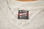 Vintage 1990s Sexton Big Reds Graphic T Shirt