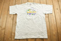 Vintage 1990s Mardigras New Orleans T-Shirt