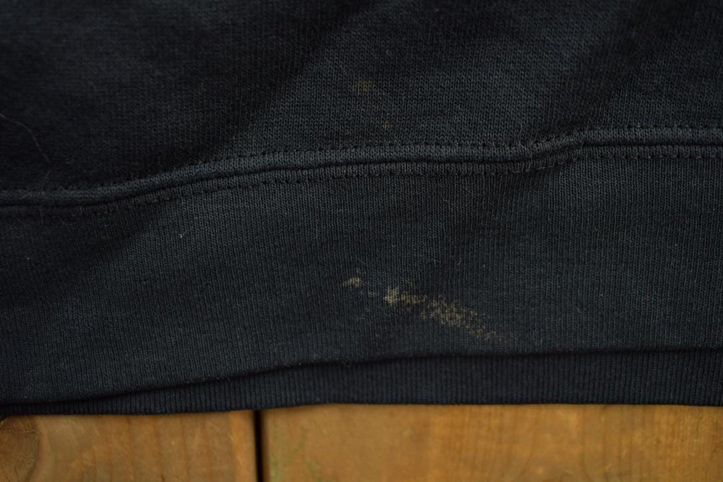 Vintage 1990s Winnie The Pooh Graphic Crewneck