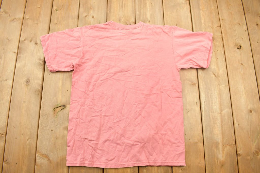 Vintage 1990s Branson Missouri Graphic T-Shirt