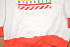 Vintage 1980s Coca Cola Graphic Crewneck Sweatshirt