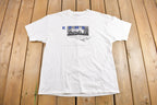 Vintage 1996 KPMB Architects Graphic T-Shirt