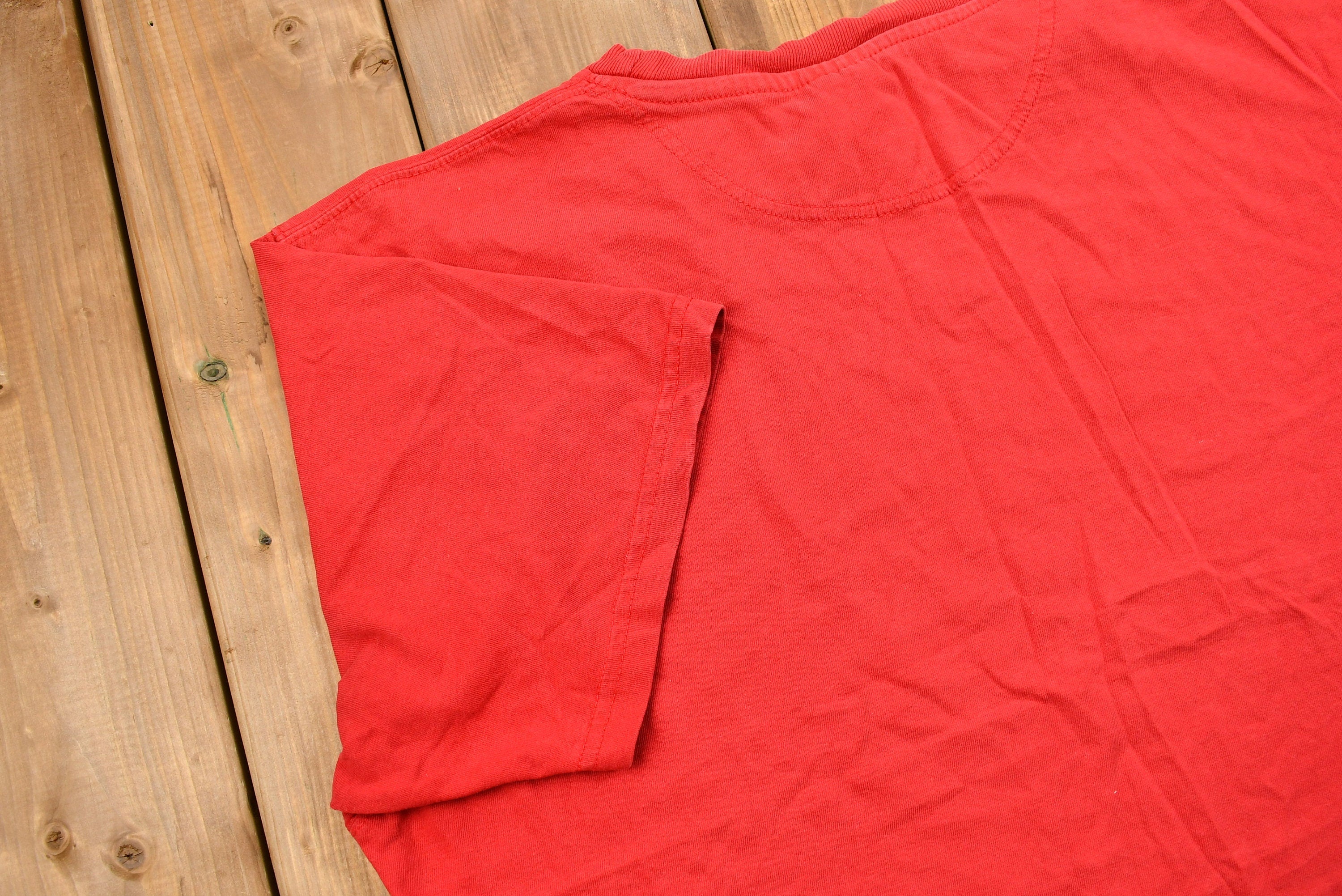 Vintage Ohio State University Buckeyes Graphic T-Shirt