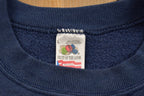 Vintage 1990s University of Illinois Collegiate Crewneck